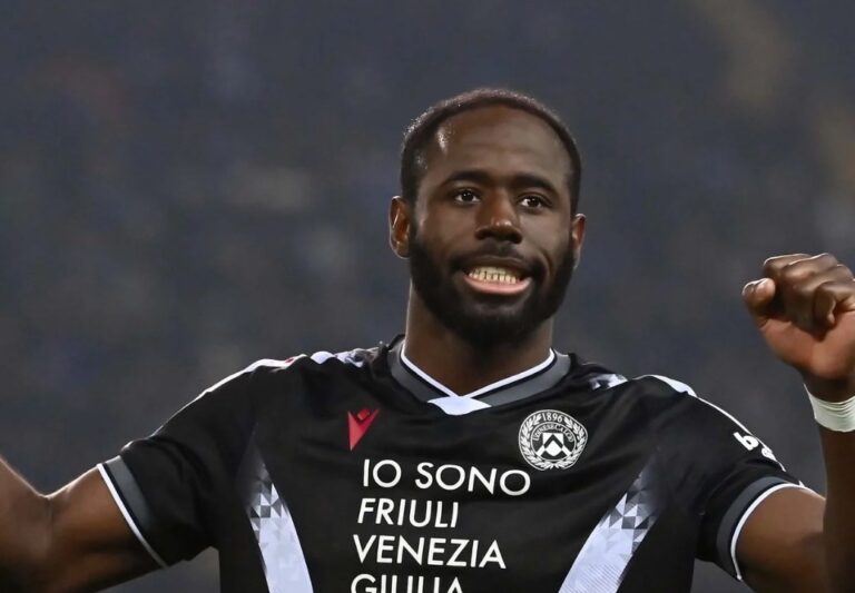 Davis, la rinascita del bomber friulano