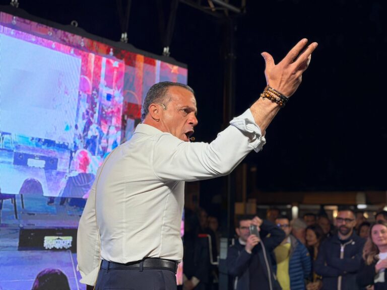 Taormina, il sindaco: “Prima metto mano ai disastri ereditati e poi abbasso le tasse”