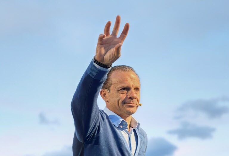 Il sindaco di Taormina: “Lunedì parto per un tour in Sicilia”