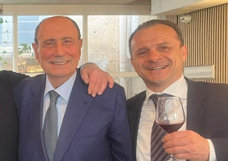 Ccpm Taormina, De Luca: “Schifani mi ha tranquillizzato. Andremo insieme a Roma”