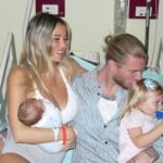 Diletta Leotta e Karius