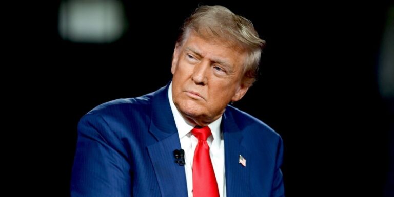 Trump: “Iran ha accettato che non avrà armi nucleari”