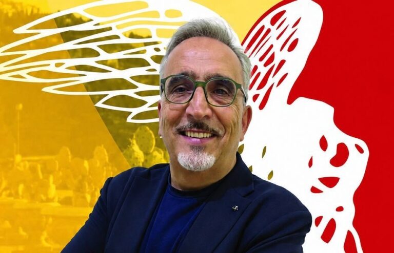 Elia Mandri: “A Naxos campagna d’odio costruita ad arte contro De Luca. La matrice è a Taormina”