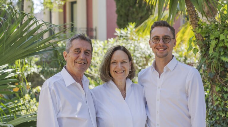 L’eccellenza di Taormina brilla a Industria Felix: Villa Schuler tra le 79 imprese top del Sud