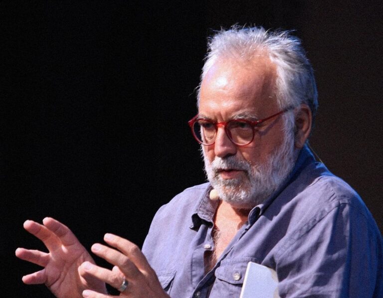 Gino Astorina: “I David di Donatello a Taormina uno spettacolo mondiale. Ora in un capannone tv”