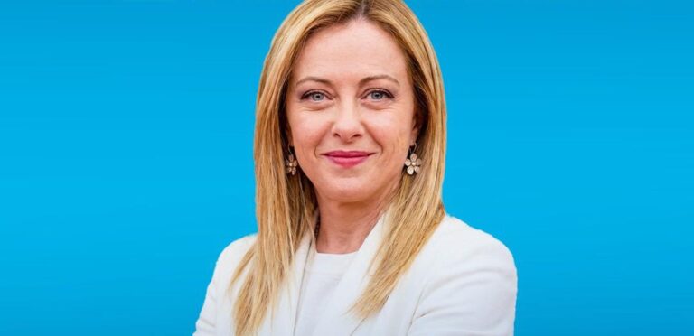 Meloni: “Il lavoro non si difende con la propaganda”