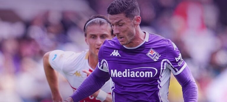 La Fiorentina raggiunge la salvezza, al Franchi è 0-0 contro il Genoa