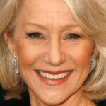 Helen Mirren