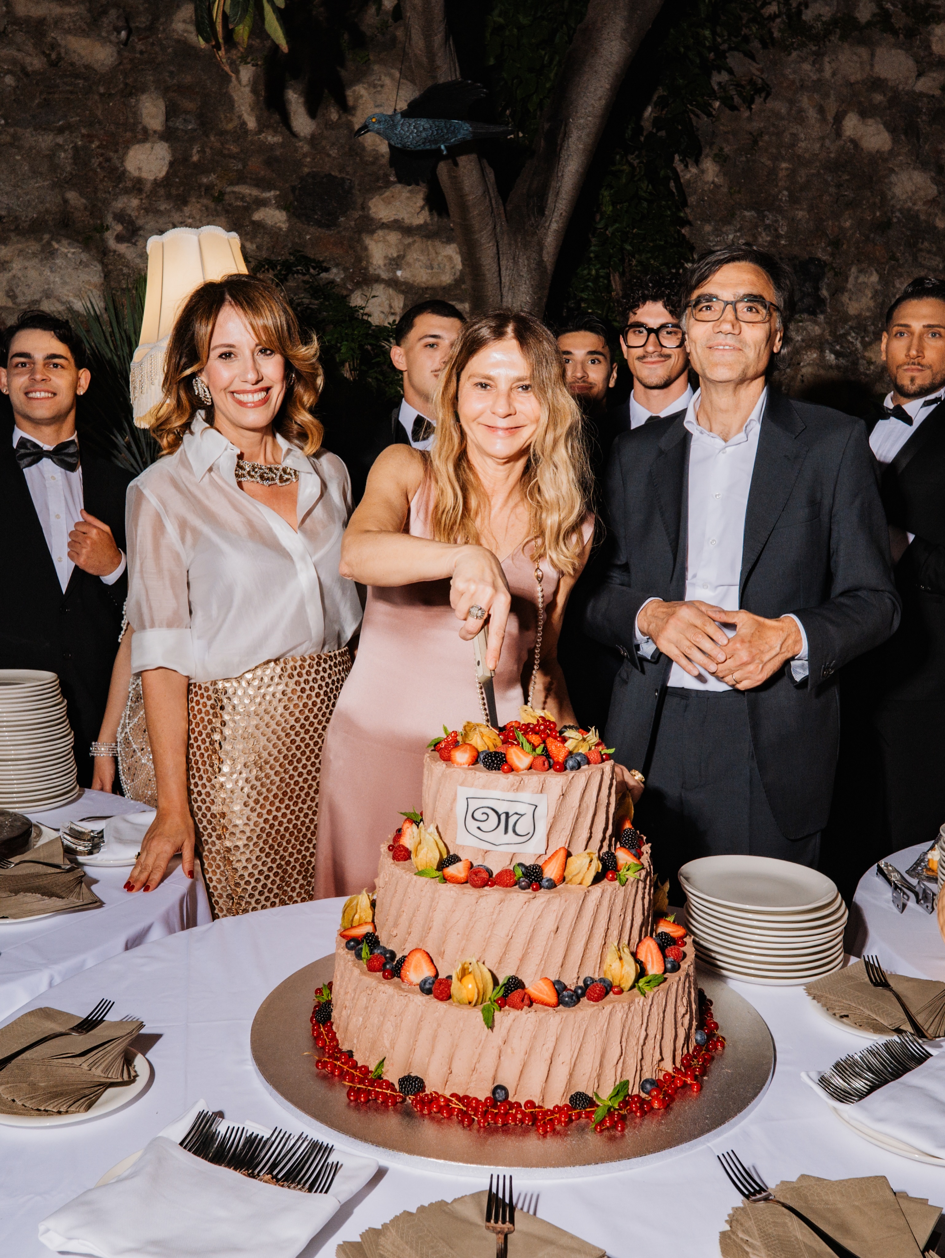 Taormina celebra l'Hotel Metropole: 150 anni di storia, fascino e ospitalità d'eccellenza 1 Hotel Metropole 150 anni 01