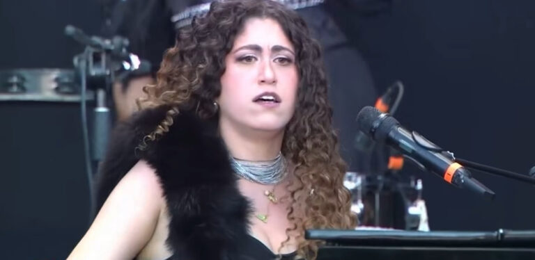 Delia Buglisi: “Bella Ciao è un simbolo di libertà. Il mio messaggio frainteso. Siamo esseri umani”