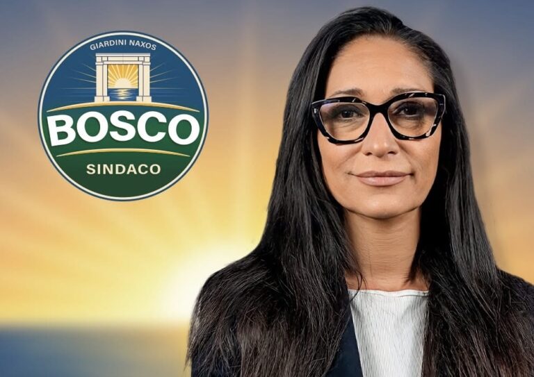 Elezioni a Naxos, Sandra Sanfilippo ammessa: risolto il giallo
