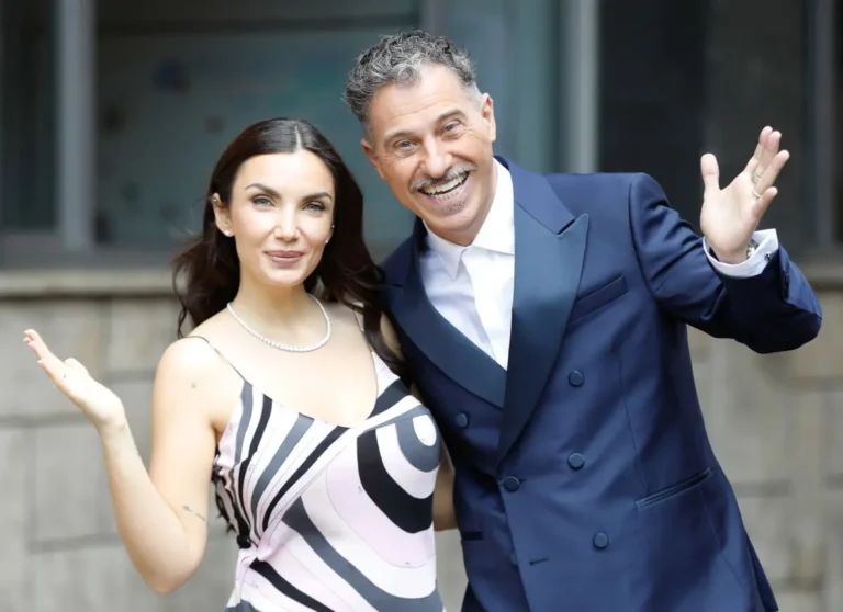 Eurovision Song Contest 2026, Corsi: “Israele? Se ci sarà dissenso, lo racconterò”