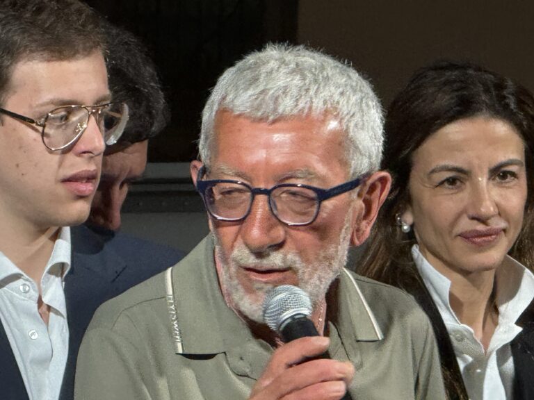 Naxos, la vittoria di Bosco è la sconfitta della politica social. Oltre i like c’è ancora vita