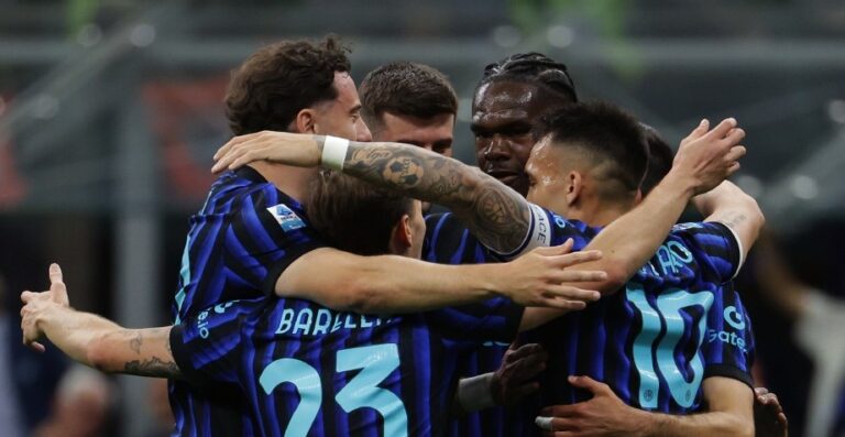 Inter-Parma 2-0, highlights e goal Inter-Parma 2-0, highlights e goal