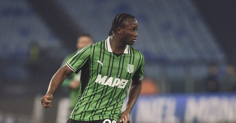 Milan, assalto a Koné: il gioiello del Sassuolo ha detto sì