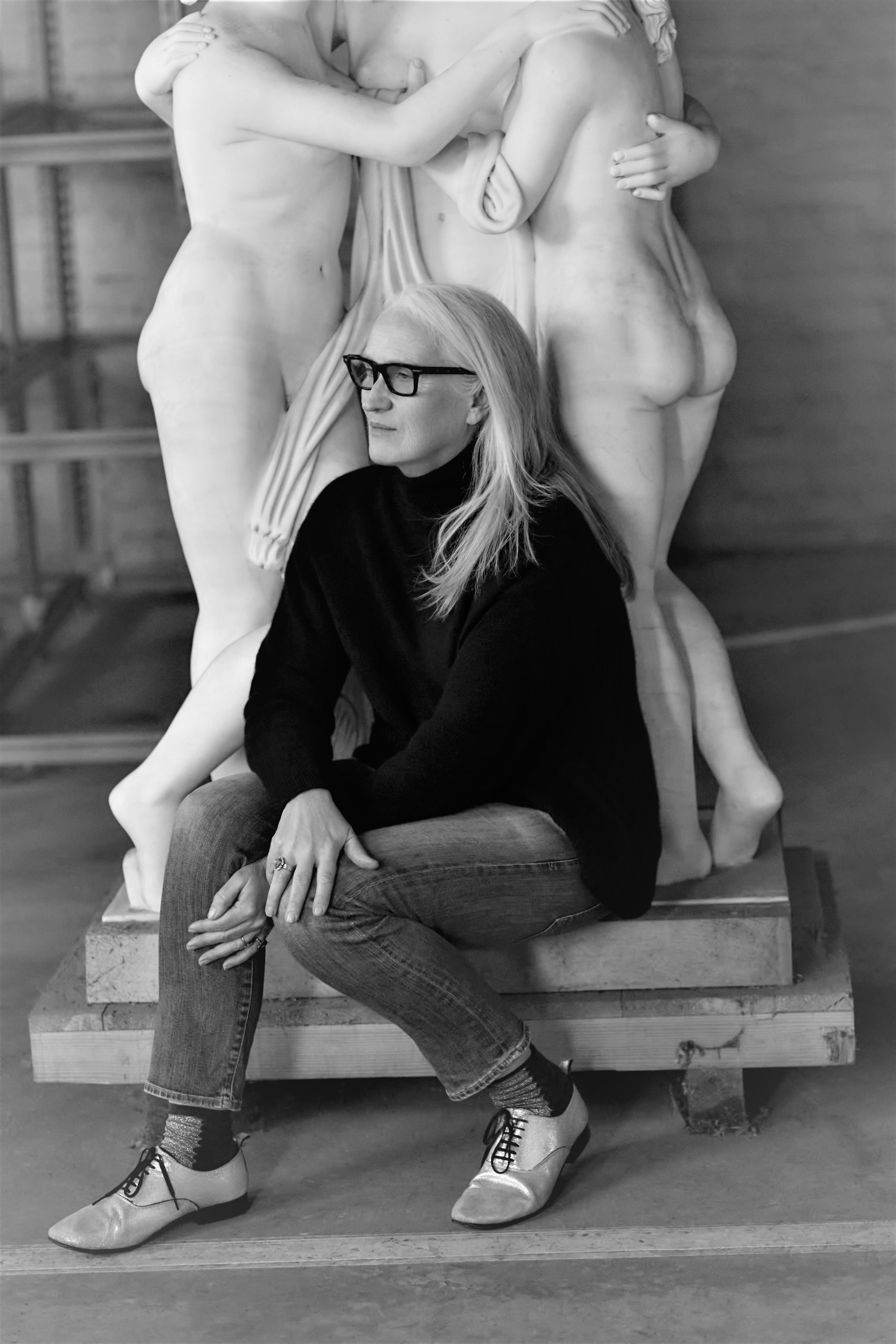 JANE CAMPION
