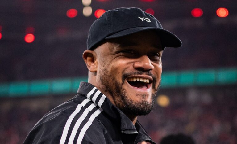 Bayern-Psg, Kompany: “Vogliamo la finale”