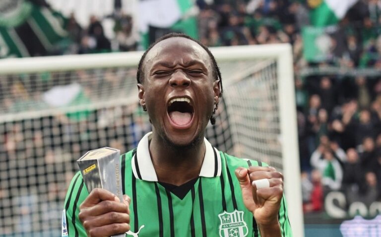 Koné verso una big: il Milan è pronto