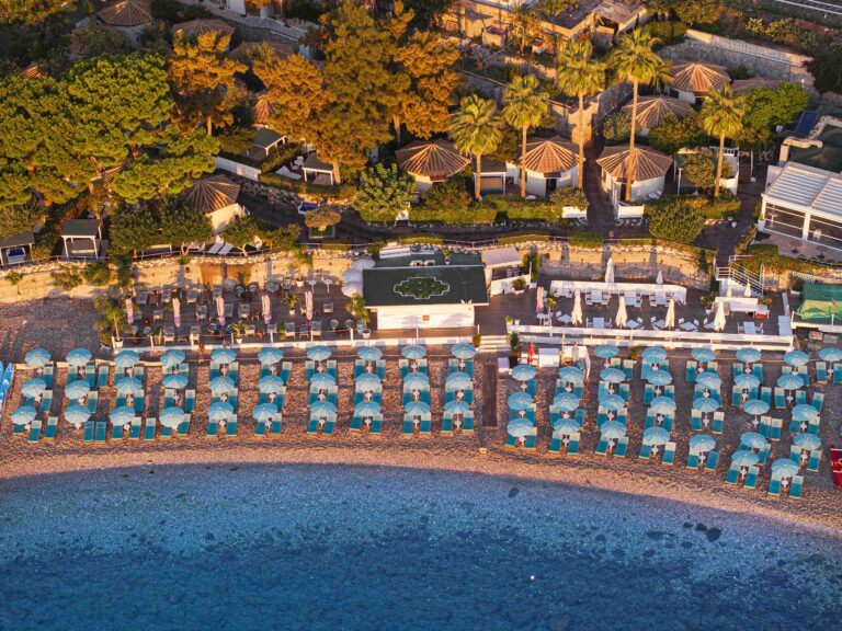 Loquis E Rhc Group insieme per un’esperienza immersiva tra Taormina e Roma
