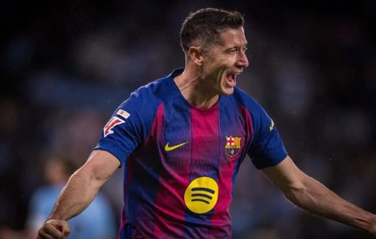 Lewandowski-Barcellona, avanti insieme: beffa per Juventus e Milan
