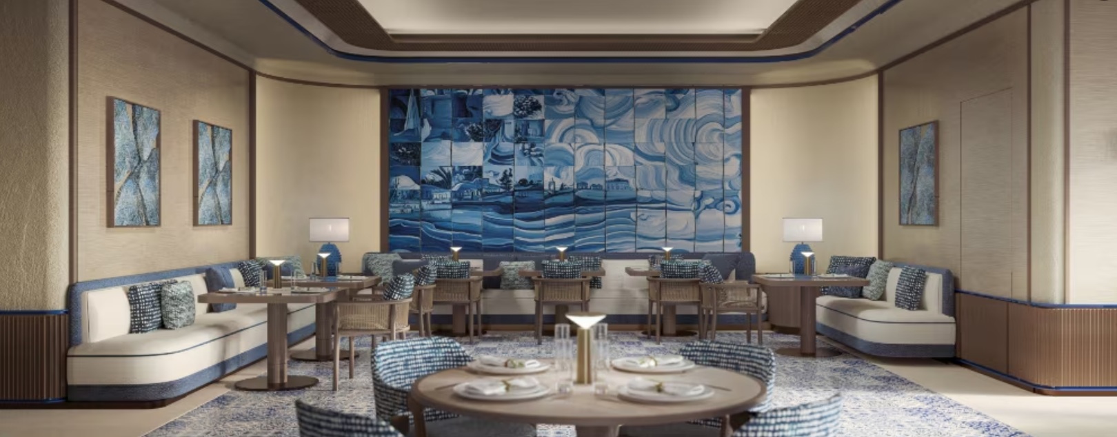 Taormina, Mazzarò Sea Palace si rinnova. Nuovo volto sul mare tra identità siciliana e lusso raffinato 2 Mazzaro Sea Palace TN24 828