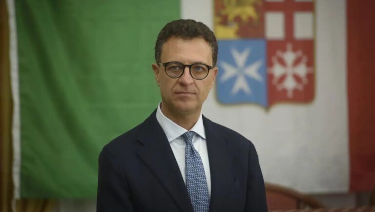 Minardo agli alleati: “Completare il lavoro avviato in Sicilia, serve responsabilità”
