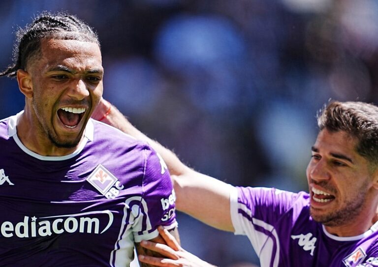 Juve-Fiorentina 0-2, i bianconeri di Spalletti crollano al sesto posto