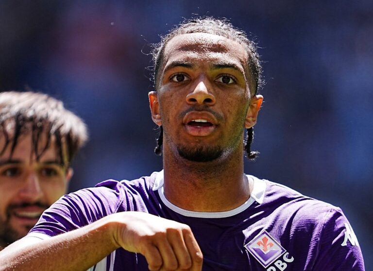 Juve-Fiorentina 0-2, highlights e goal