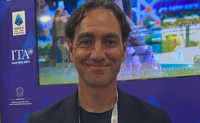 Nesta: “Ronaldo il Fenomeno è stato il più forte”