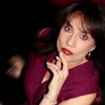 Pamela Petrarolo