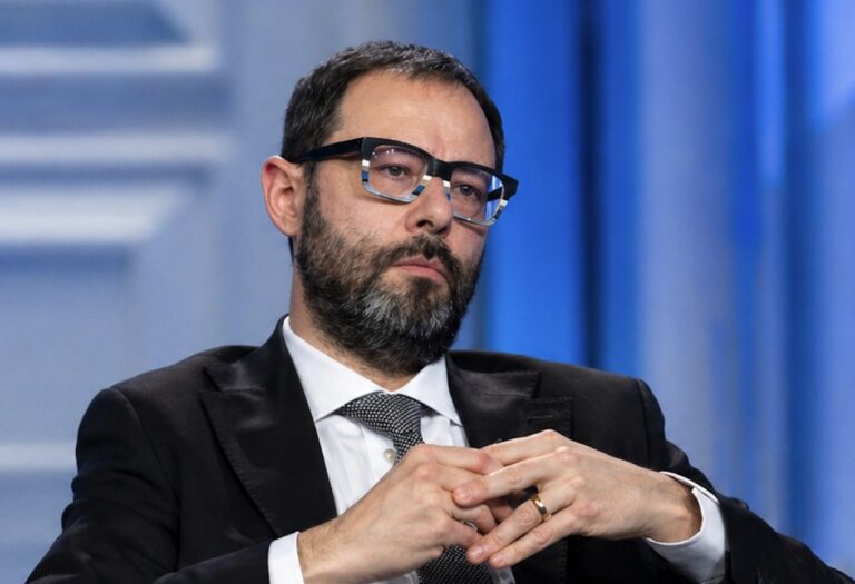 Patuanelli: “L’energia è il tema centrale”