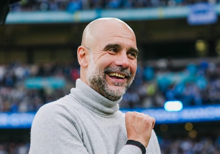 Ufficiale, Pep Guardiola lascia il Manchester City a fine stagione