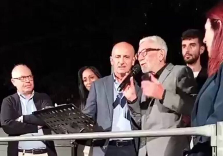 Naxos, la scelta di Biondo ha portato Bosco alla vittoria