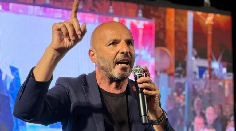 Puccio: “Messina funziona. A Giardini Naxos ora superiamo tutti, a cominciare da Taormina”