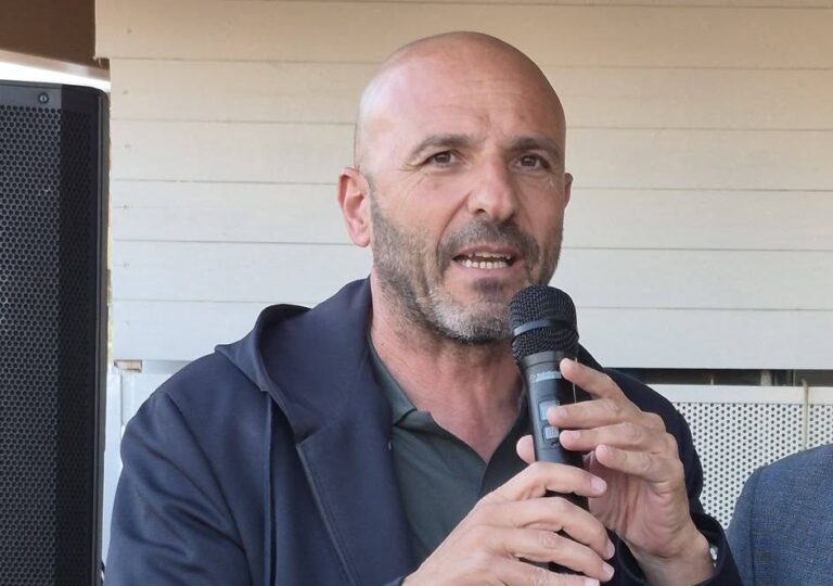 Elezioni a Naxos, Puccio: “Non aumenteremo la Tari. Lotta all’evasione di chi non la paga”