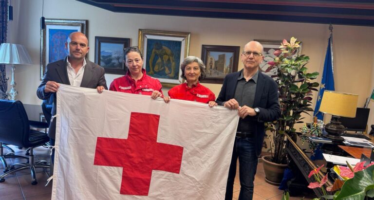 Taormina celebra la Giornata Mondiale della Croce Rossa