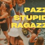 "Pazzi Stupidi Ragazzi" è il nuovo singolo di Raf 8 RAF 020