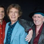 ROLLING STONES 11