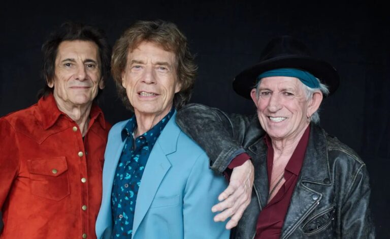I Rolling Stones tornano con il nuovo album in studio “Foreign Tongues” in uscita il 10 luglio