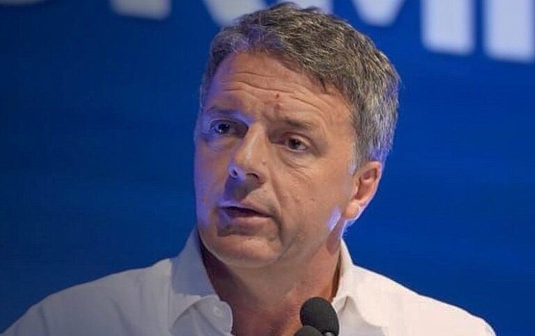 Renzi: “Ora il centrosinistra può vincere le elezioni”