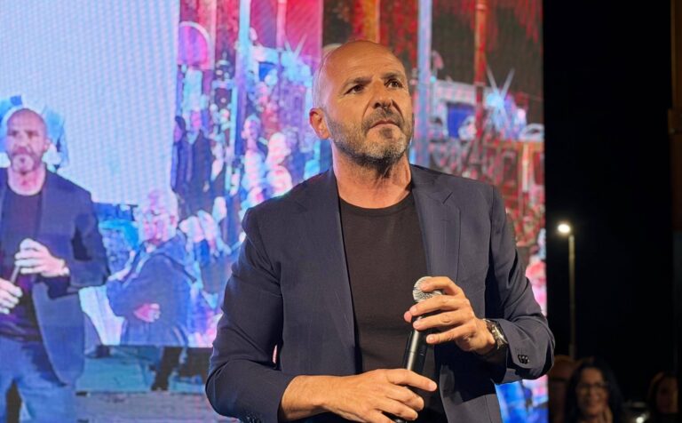 Elezioni a Naxos, Puccio: “Non mi rimprovero nulla. Non rinnegherò né il metodo né i contenuti”