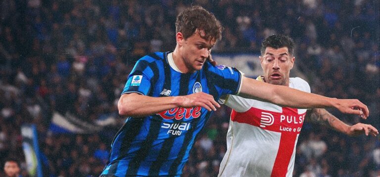 Zero gol anche a Bergamo in Atalanta-Genoa