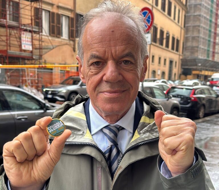 Scurria: “A Messina il vero potere è nelle mani di De Luca ma la gente ormai l’ha capito”