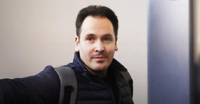 Garlasco, TG1: “Sempio rifiutato da Chiara. Da qui la furia omicida”