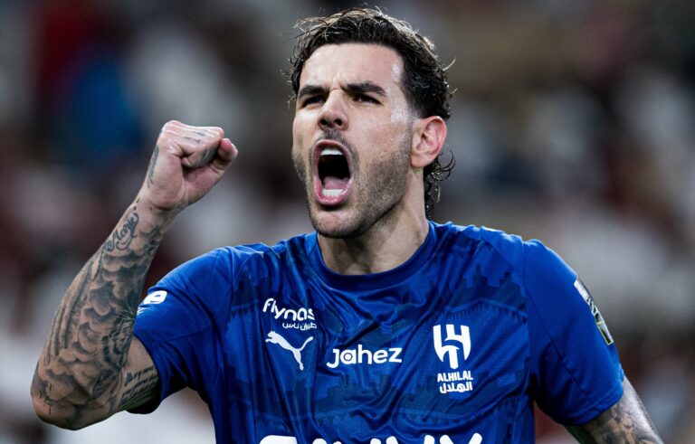 Theo regala a Inzaghi la King’s Cup