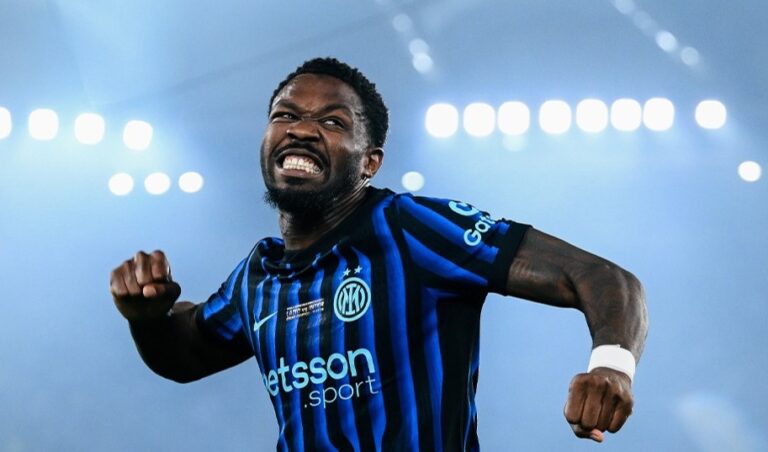 Lazio-Inter 0-2, highlights e goal