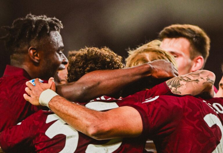 Rimonta Toro, Simeone e Pedersen mettono al tappeto il Sassuolo