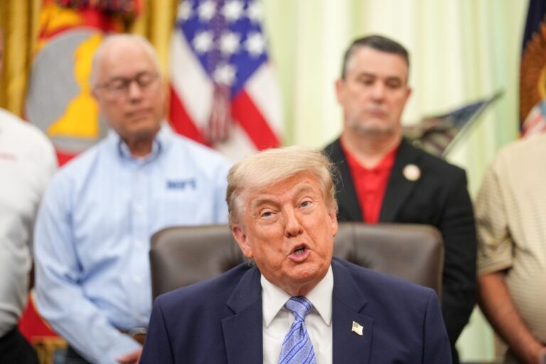 Trump: “Aiuteremo Cuba per motivi umanitari. L’Iran non avrà l’arma nucleare”