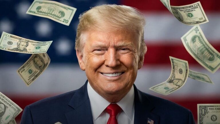 Affari e minacce a convenienza: la politica coloniale di Trump e l’Europa divisa