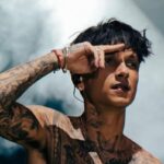 Ultimo, il nuovo album "Il giorno che aspettavo" fuori il 19 giugno 2 Ultimo TN24 1